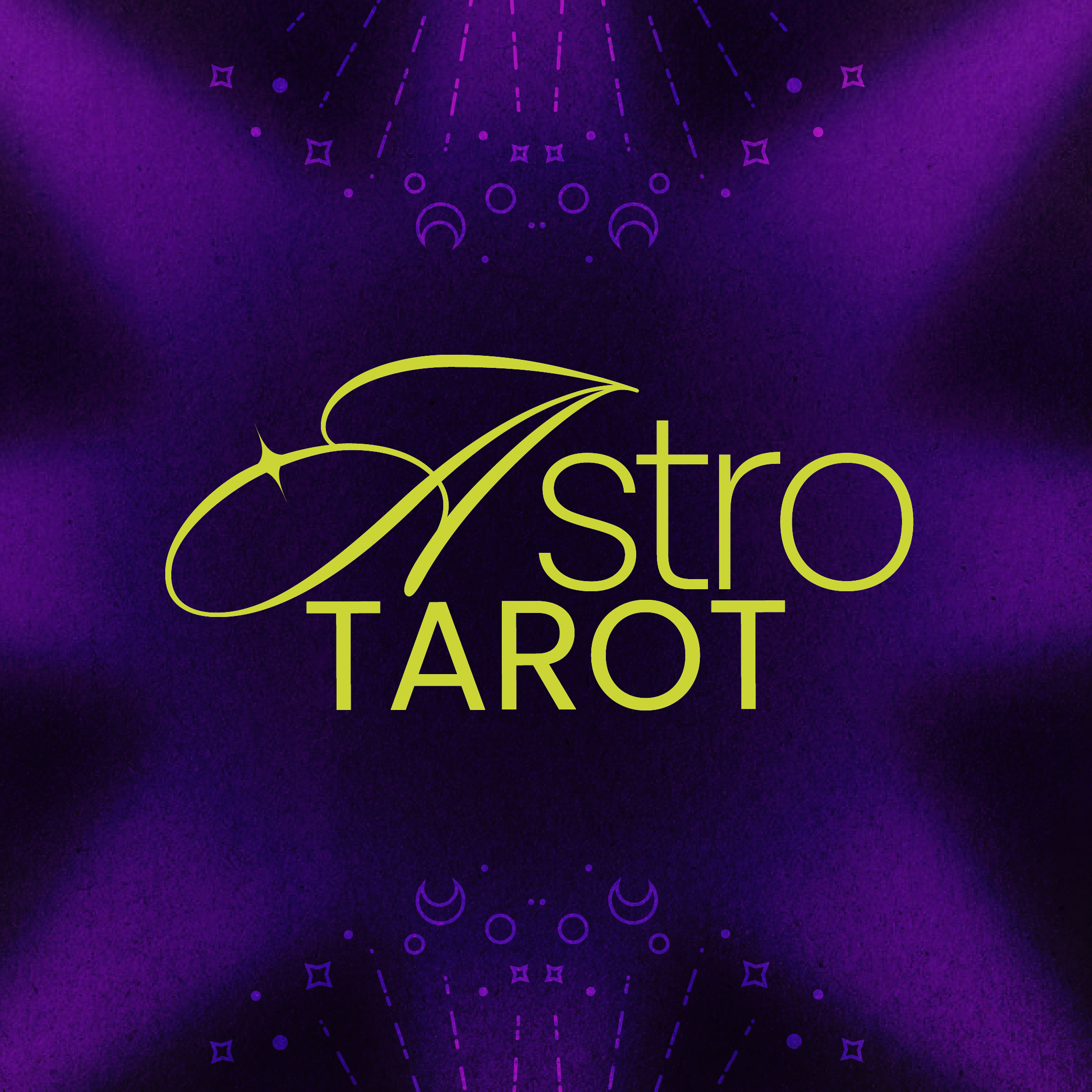 Astro tarot